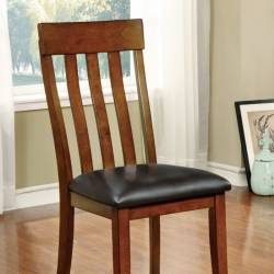 FOXVILLE SIDE CHAIR Cherry